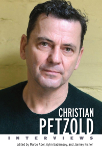 Cover image: Christian Petzold 9781496846112