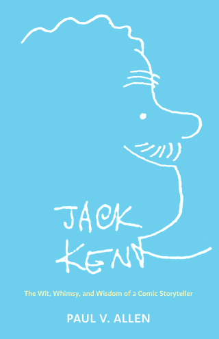 Cover image: Jack Kent 9781496846297