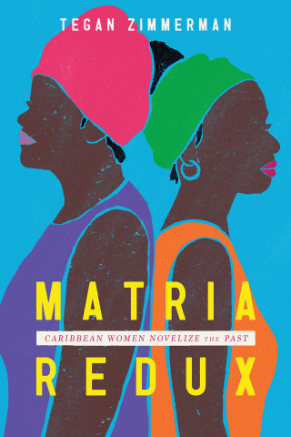 表紙画像: Matria Redux 9781496846341