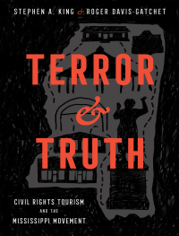Imagen de portada: Terror and Truth 9781496846532