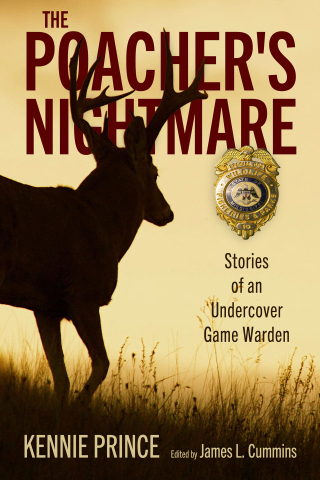 Titelbild: The Poacher's Nightmare 9781496846891