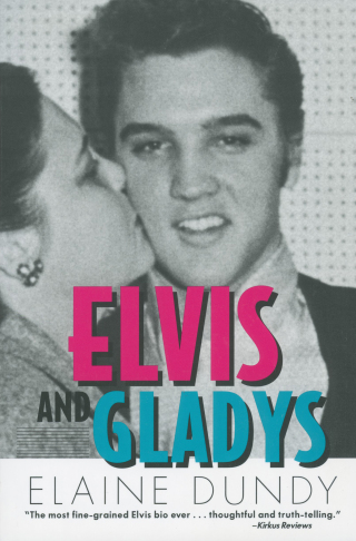 Cover image: Elvis and Gladys 9781578066346
