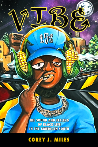 Cover image: Vibe 9781496847287