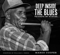 Omslagafbeelding: Deep Inside the Blues 9781496847416