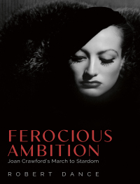 Imagen de portada: Ferocious Ambition 9781496846518