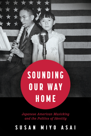 Imagen de portada: Sounding Our Way Home 9781496847645