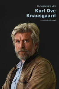 Imagen de portada: Conversations with Karl Ove Knausgaard 9781496847690
