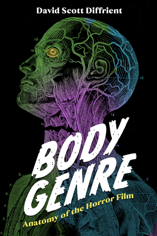 Cover image: Body Genre 9781496847973
