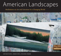 Cover image: American Landscapes 9781496845733