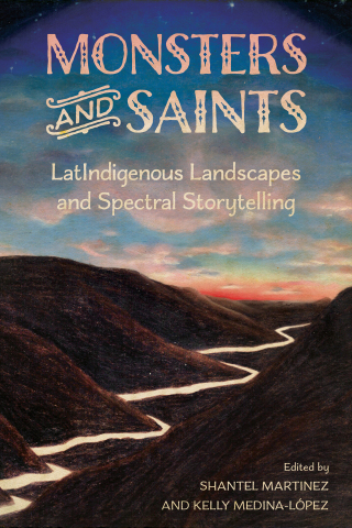 Cover image: Monsters and Saints 9781496848741