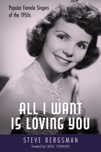 Cover image: All I Want Is Loving You 9781496840974
