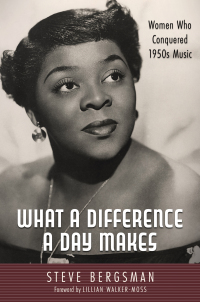 Imagen de portada: What a Difference a Day Makes 9781496848956