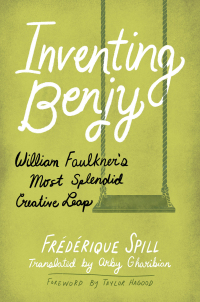 Cover image: Inventing Benjy 9781496849014