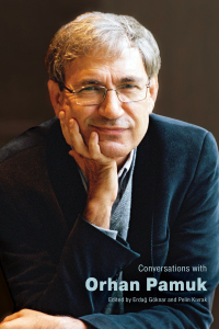Cover image: Conversations with Orhan Pamuk 9781496849410