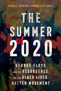 表紙画像: The Summer of 2020 9781496849755