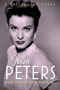 Cover image: Jean Peters 9781496850263