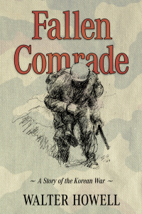 Cover image: Fallen Comrade 9781496850768