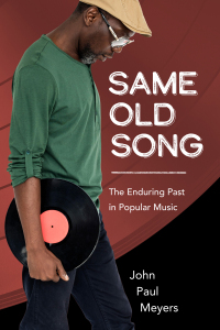 Cover image: Same Old Song 9781496850874
