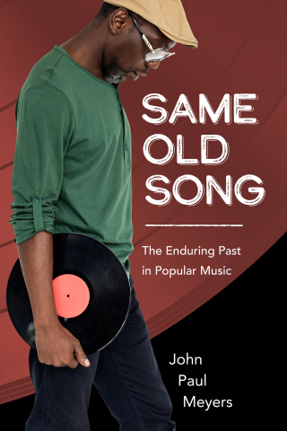 Cover image: Same Old Song 9781496850874