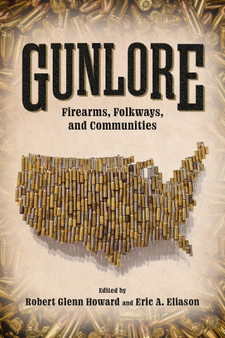 Cover image: Gunlore 9781496850928