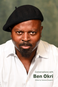 Cover image: Conversations with Ben Okri 9781496851567
