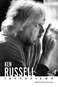 صورة الغلاف: Ken Russell 9781496851840