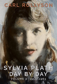 Imagen de portada: Sylvia Plath Day by Day, Volume 2 9781496844286