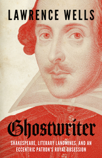 Cover image: Ghostwriter 9781496852434