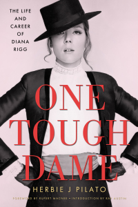 Imagen de portada: One Tough Dame 9781496837974