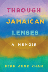 表紙画像: Through Jamaican Lenses 9781496852953