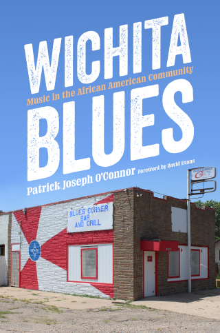 Imagen de portada: Wichita Blues 9781496853004