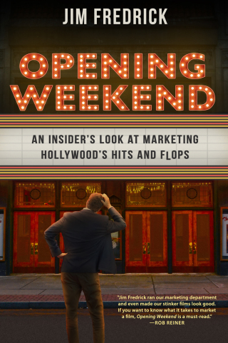 Cover image: Opening Weekend 9781496853387