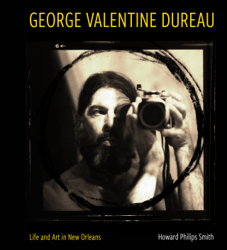Cover image: George Valentine Dureau 9781496853837
