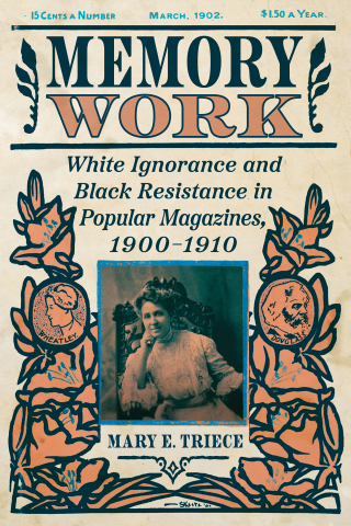 Imagen de portada: Memory Work 9781496854155