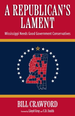 Cover image: A Republican's Lament 9781496854421
