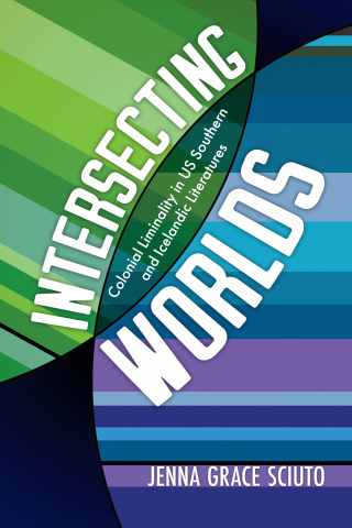 Cover image: Intersecting Worlds 9781496855503