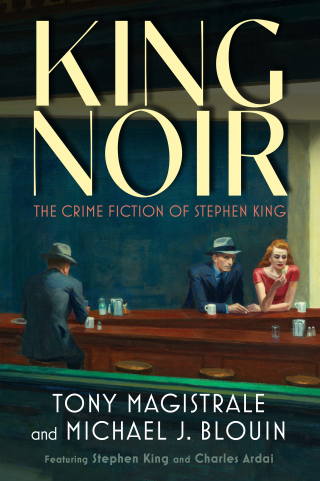 Cover image: King Noir 9781496852755