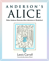 Cover image: Anderson's Alice 9781496856326