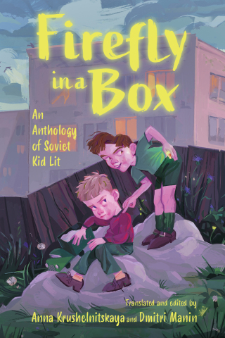 Cover image: Firefly in a Box 9781496856586