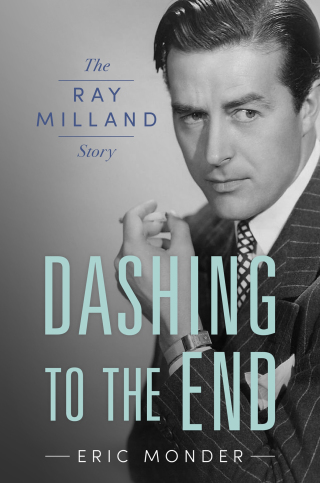 Cover image: Dashing to the End 9781496831491