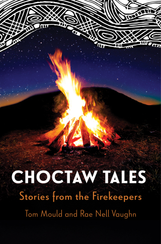Cover image: Choctaw Tales 9781496857088