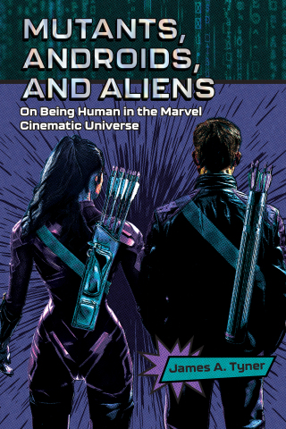 Cover image: Mutants, Androids, and Aliens 9781496857385
