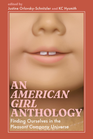 Cover image: An American Girl Anthology 9781496849700