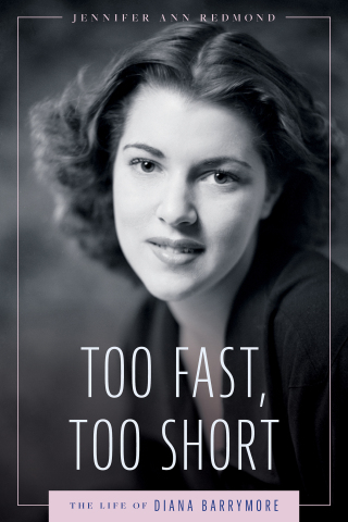 Cover image: Too Fast, Too Short 9781496858665
