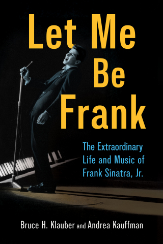 Cover image: Let Me Be Frank 9781496858658