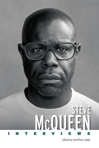 Cover image: Steve McQueen 9781496858818