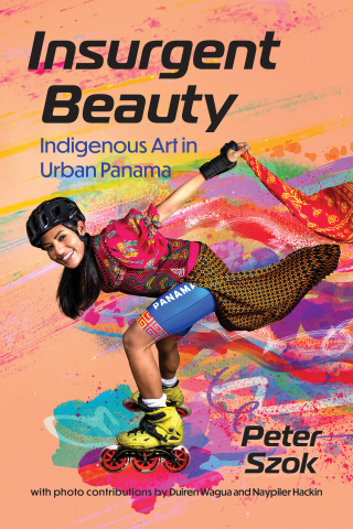Cover image: Insurgent Beauty 9781496858870