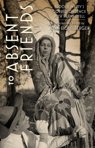 Imagen de portada: To Absent Friends 9781496858993