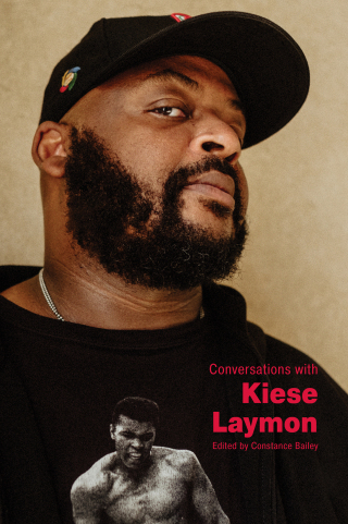 Imagen de portada: Conversations with Kiese Laymon 9781496859044
