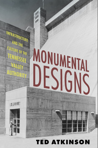 Cover image: Monumental Designs 9781496859242